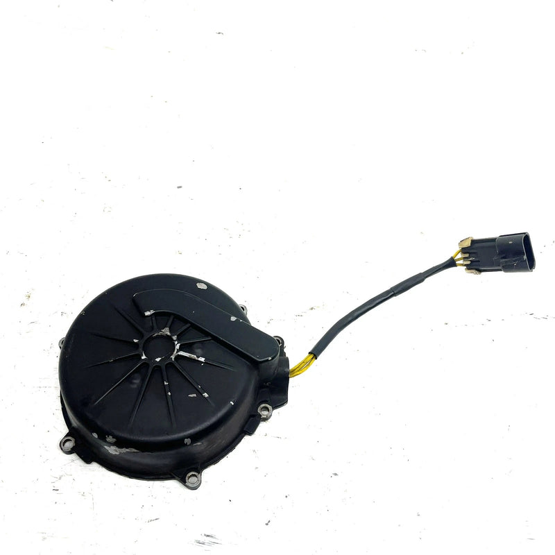 2004 Polaris MSX 110 OEM Stator W/Side Cover 0451988 JP42