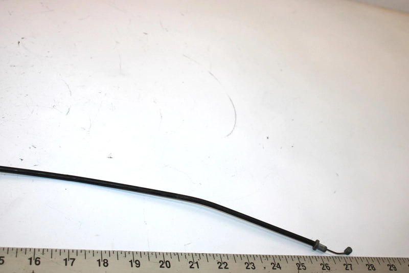 09 Can-am Ds90 Oem Choke Cable V43316DGF030 V43316DGF060LL AB3
