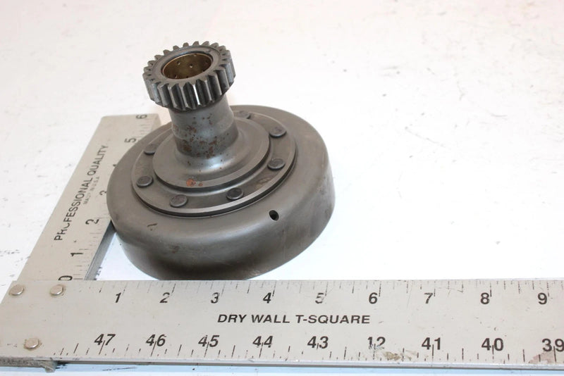 03 Honda Trx 250 Exa Sporttrax Ex Oem Centrifugal Clutch Drum 22500-HS0-A00 AH10