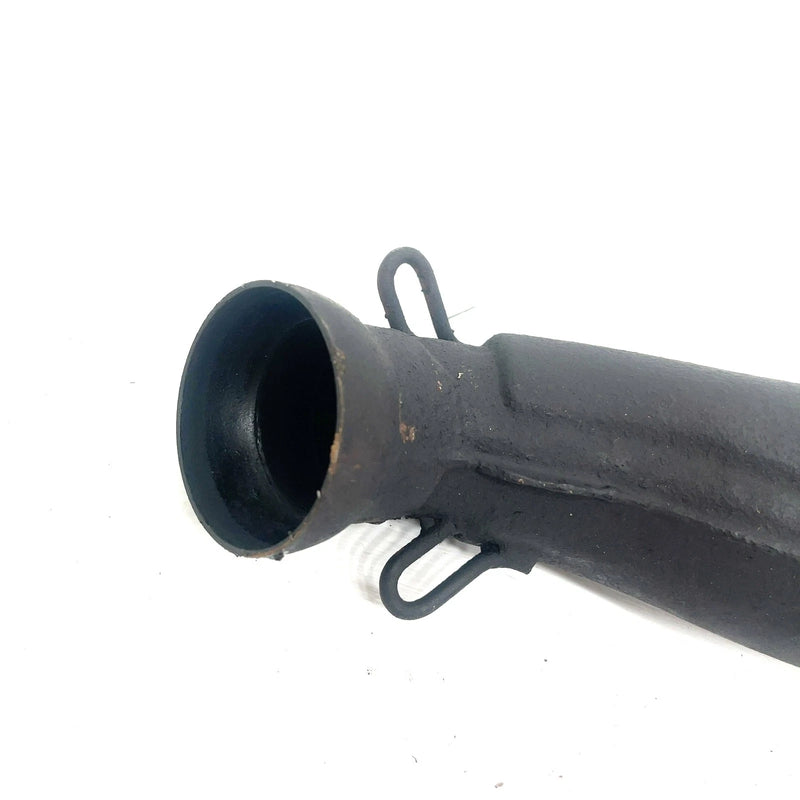 99-02 Polaris Xplorer 400 OEM Exhaust Muffler Pipe 1260906-029 AP240
