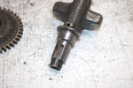1987 Yamaha  Warrior Oem Balance Shaft Set 1UY-11536-00-00 1UY-11454-00-00 AY16