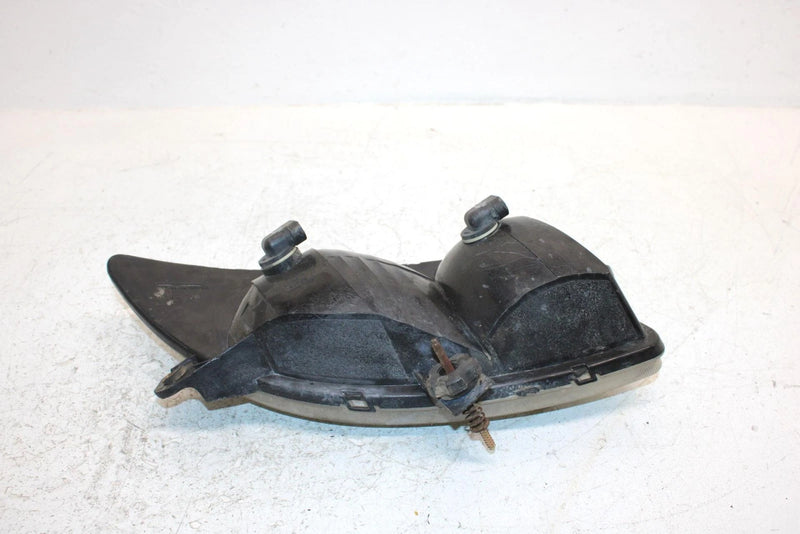 2007 Arctic Cat Atv 650 H1 Oem Left Headlight 0509-035 AA25
