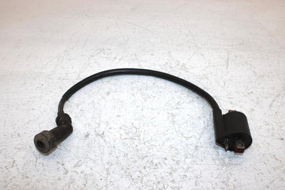 2004 Yamaha  Bruin 350 Oem Ignition Coil 5KM-82310-00-00 5KM-82310-03-00 AY24