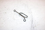 1986 Honda Atc 200 Sa Oem Wire Holder 61321-VM4-770 61321-VM4-770 AH59