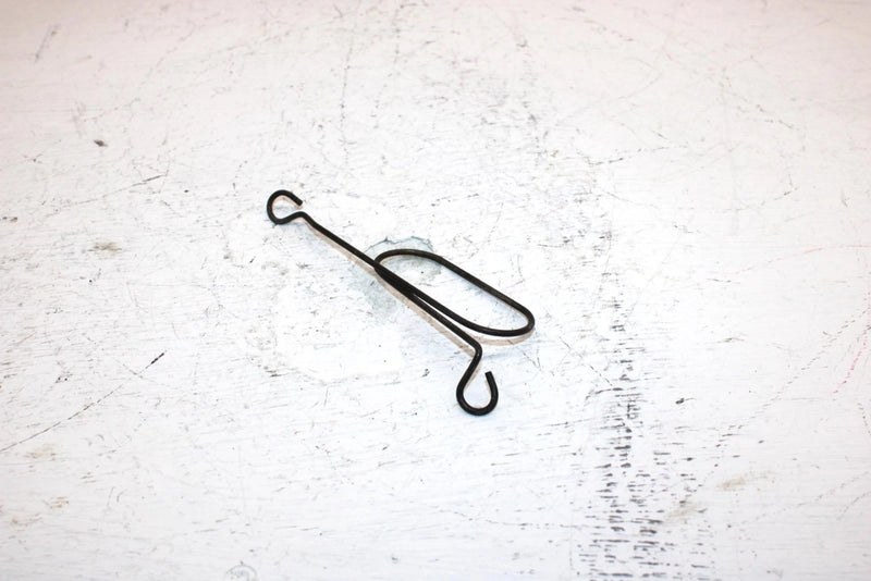 1986 Honda Atc 200 Sa Oem Wire Holder 61321-VM4-770 61321-VM4-770 AH59
