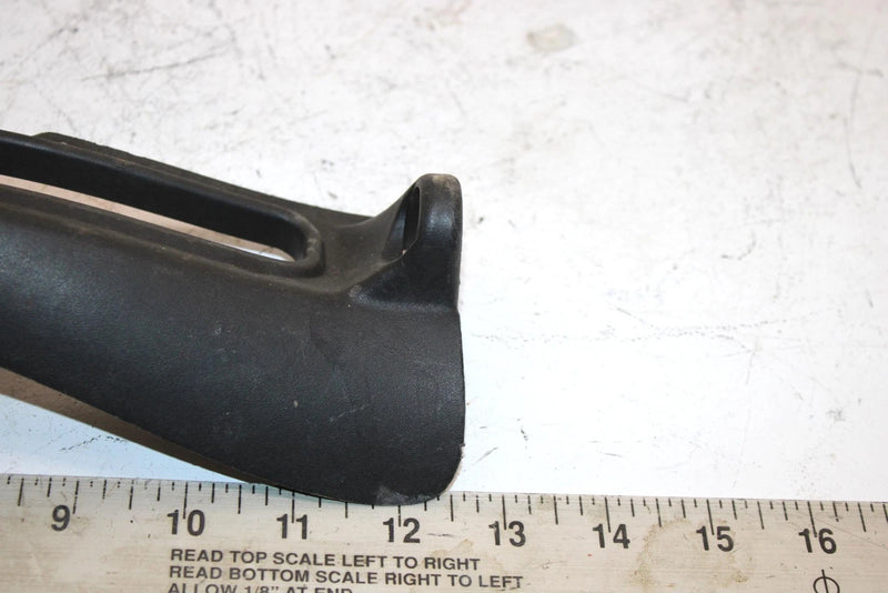 03 Arctic Cat Mountain Cat 800 Efi Oem Hood Hinge Bracket 2606-757 SAS4