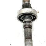 90-93 Polaris Trail Boss 350L 4X4 OEM Trans Input Shaft W/Bearing 3231588 AP222