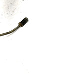 1998 Arctic Cat Bearcat 454 4X4 OEM Rear Brake Hard Line 0402-054 AA3