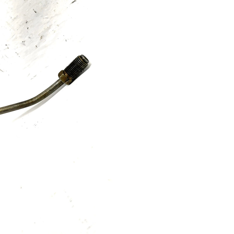 1998 Arctic Cat Bearcat 454 4X4 OEM Rear Brake Hard Line 0402-054 AA3