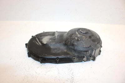 2009 Suzuki Lt-a400f Oem Clutch Belt Cover 11371-27H00 AS26