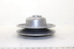 2013 Polaris 600 Rush Pro R Oem Driven Clutch 1323040 SP29