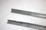02 Ski-doo Grand Touring 500 Oem Tunnel Brace Set 518322395 518322396 SS24