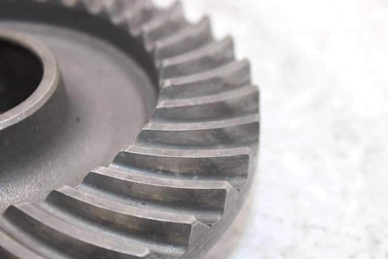 2006 Kawasaki Prarie 360 Oem Rear Axle Bevel Gear 49022-0003 AK29