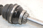 1991 Polaris Trail Boss 350l Oem Front Drive Shaft 1380052 AP172