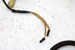 2001 Ski-doo Mxz 800 Oem Main Wire Harness SS19