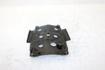1992 Kawasaki Bayou 220 Oem Engine Skid Plate 55020-1271 AK35