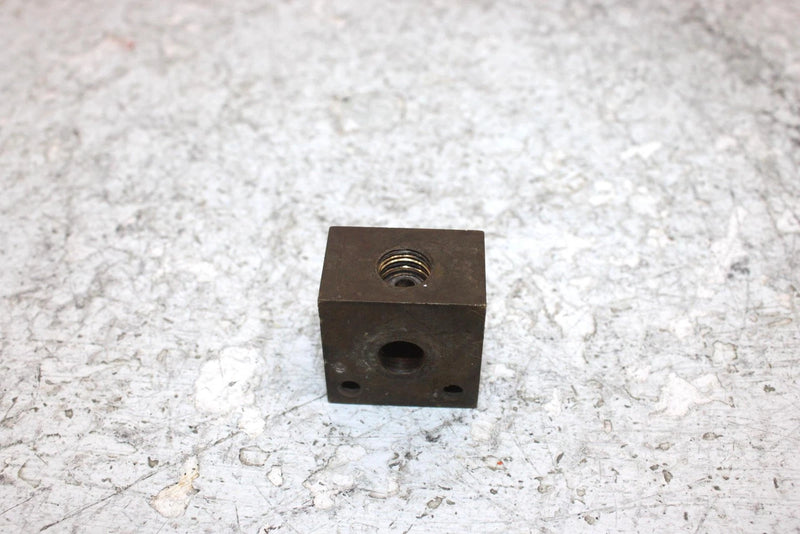1998 Polaris Xplorer 300 Oem Brake Tee Fitting 7052103 AP180