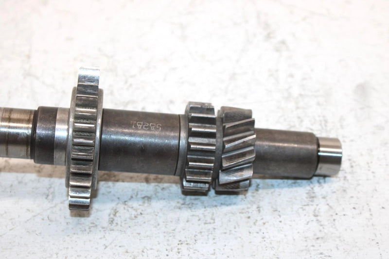 2003 Polaris Magnum 330 Oem  Transmission Input Shaft 3234028 AP158