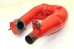 1997 Polaris Sl 700 Oem Exhaust Pipe 1260799-093 JP6