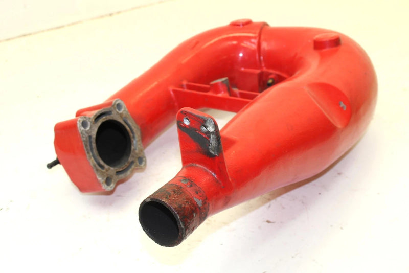 1997 Polaris Sl 700 Oem Exhaust Pipe 1260799-093 JP6