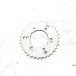 1996 Polaris Xpress 300 OEM 34T Rear Sprocket 3222068 AP248