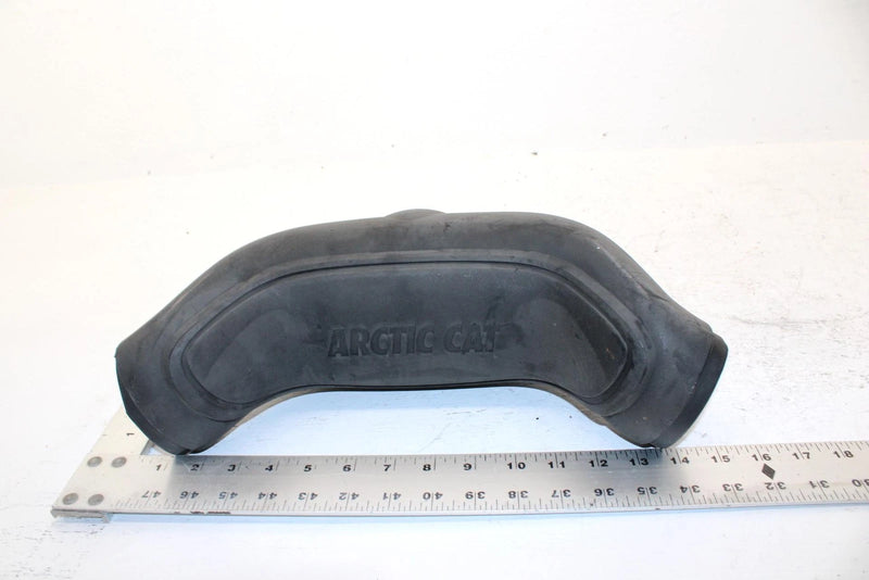 1998 Arctic Cat Ext 600 Touring Oem Handlebar Cover 0616-995 SA56