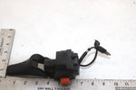 95 Polaris Trail Deluxe Oem Throttle Lever Assembly 2010142 SP127