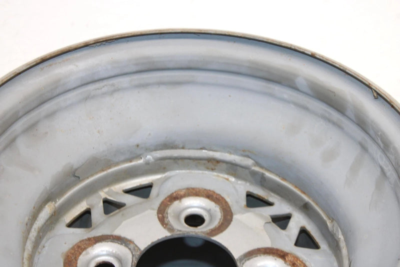 2000 Polaris Xplorer Oem 10x8.5 Rear Wheel Rim 1520183-486 AP169
