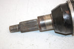 2002 Polaris Sportsman 500 Oem Rear Drive Shaft Pair (Bad Boots) 1380142 AP154