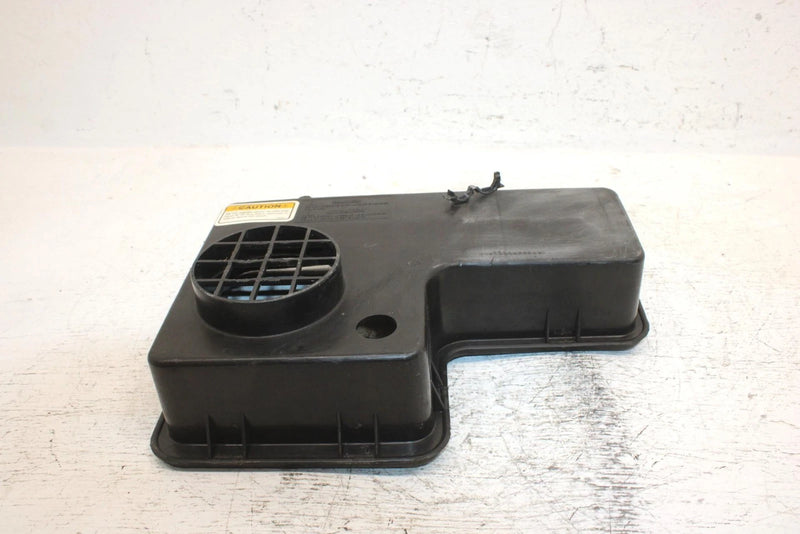 1999 Polaris 500 Indy Oem Airbox Cover 5432480 SP50
