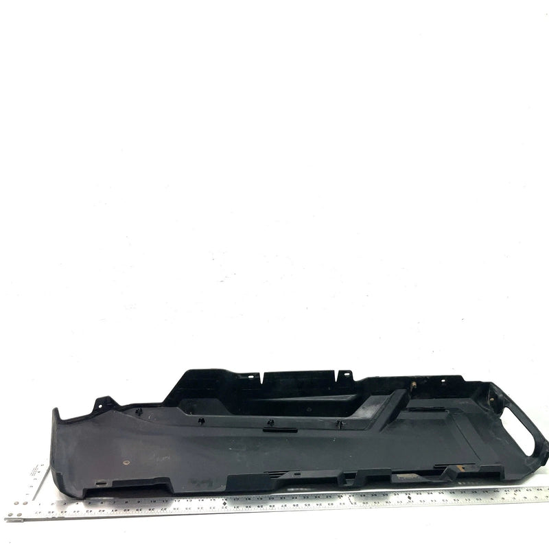 2022 Can-Am Defender HD10 OEM Left Exterior Panel 708304225 XB0.3