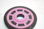 96 Polaris 600 Xcr Sp Oem Purple Rear Outer Wheel 1594056-070 SP154