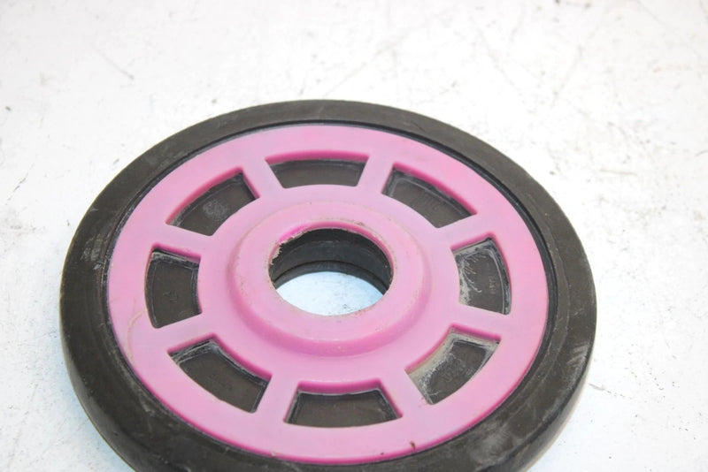 96 Polaris 600 Xcr Sp Oem Purple Rear Outer Wheel 1594056-070 SP154