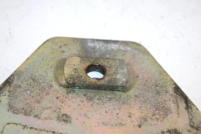 07 Polaris Fst Iq Oem Front Engine Weld Plate 1014698 SP9