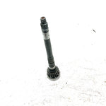 00-02 Polaris Sportsman 500 OEM Trans Center Output Shaft 3233715 AP220