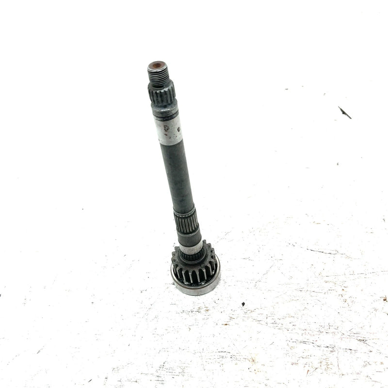 00-02 Polaris Sportsman 500 OEM Trans Center Output Shaft 3233715 AP220