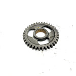 87-04 Yamaha Warrior 350 OEM 1st Wheel Gear 1UY-17211-00-00 AY60
