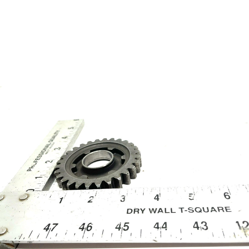 05-09 Honda Foreman 500 TRX500FE OEM 28T Countershaft Gear 23751-HP0-A00 AH14