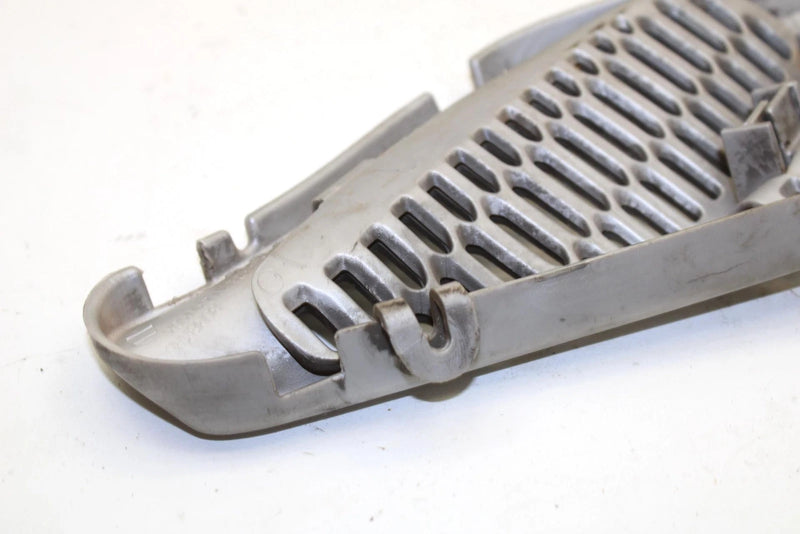 2001 Ski-doo Summit 700 Oem Left Side Grill 517302036 SS90