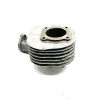87-06 Suzuki Quadsport 80 OEM 50mm Cylinder 11210-40B01 AS38