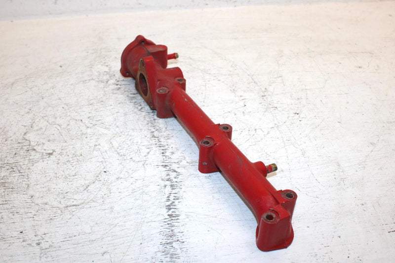 1988 Polaris 650 Oem Coolant Outlet Manifold 3083853 SP17