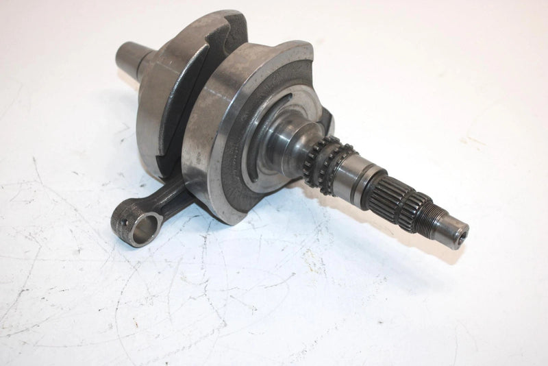 2003 Honda Fourtrax Foreman Rubicon Oem Crankshaft 13000-HN2-A20 AH11