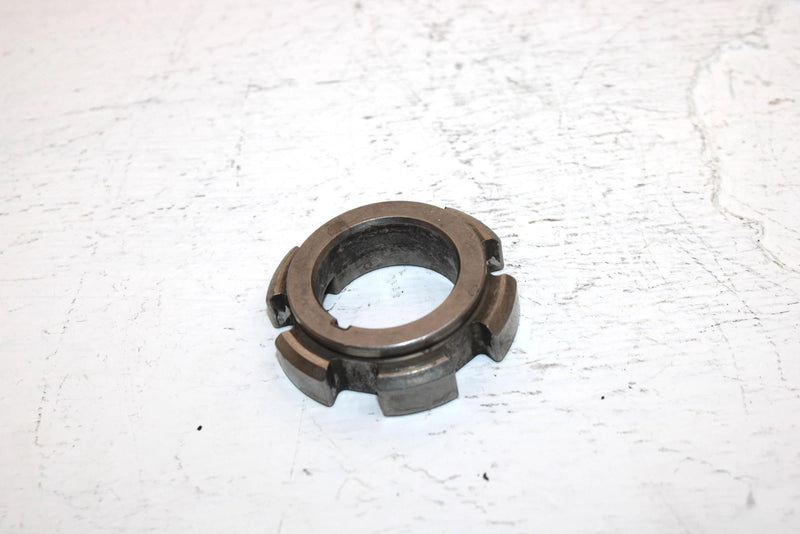 1986 Yamaha  Moto 4 Oem Buffer Boss 59V-11496-00-00 AY7