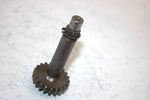 86 Honda Trx250a Oem Starter Reduction Shaft 28130-HA0-000 28145-HA0-305 AH30