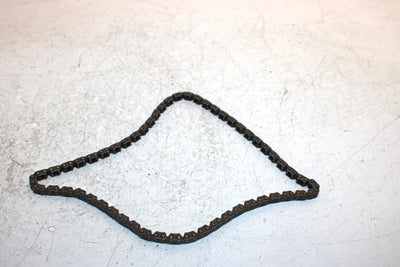 1997 Suzuki King Quad 300 4x4 Oem Cam Timing Chain 12760-19B71 AS11