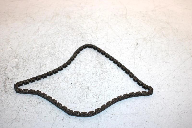 1997 Suzuki King Quad 300 4x4 Oem Cam Timing Chain 12760-19B71 AS11