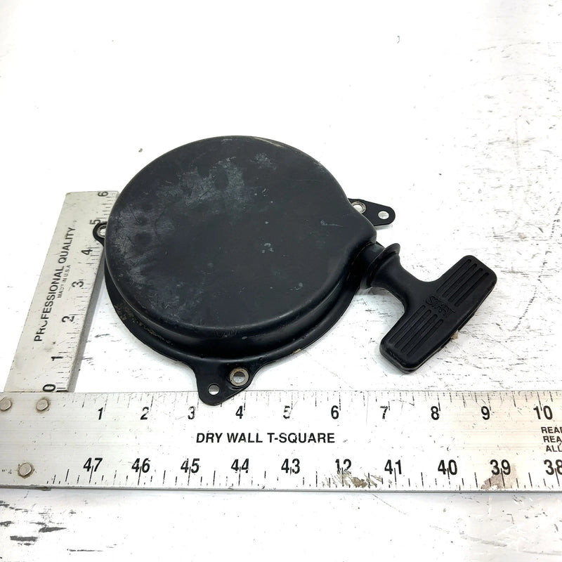 09 Honda Foreman 500 TRX500FPE 4x4 ES EPS OEM Starter Recoil 28400-HP0-A01 AH17