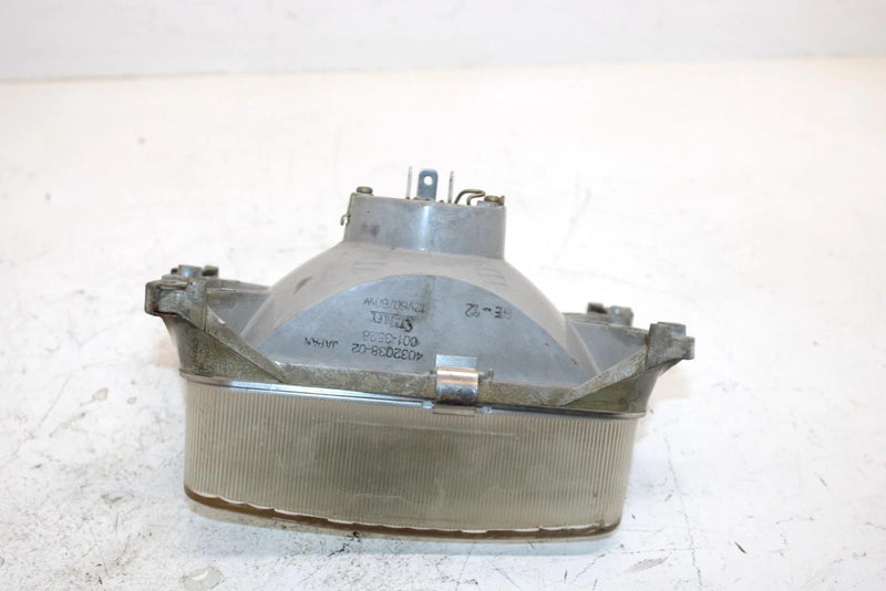 92 Polaris Trail Oem Headlight 4032038 SP136