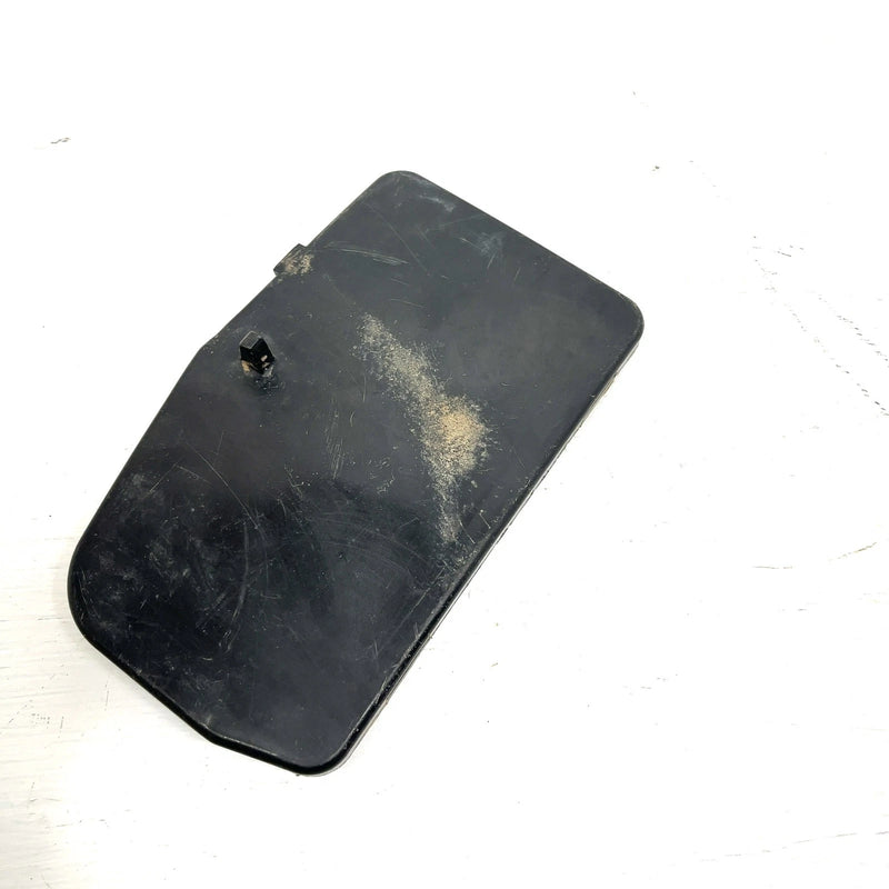 1987 Honda FourTrax 200 TRX200SX 2x4 OEM Electrical Box Lid 61306-HB3-770 AH91