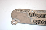 84 Honda Fourtrax 200 Trx200 A Oem Sub Transmission Emblem 11383-969-300 AH33